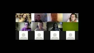 English Coaching Week 2016 - Day 4 