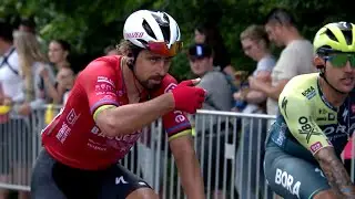 Peter Sagan 11.05.2024. 3xUCI World Tour Competition ! 3-time world champion!