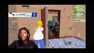 Bald nigga wasn&rsquo;t here to joke around 😂😂🙅&zwj;♂️