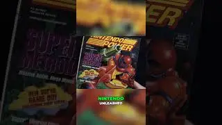 Super Metroid  The Evolution of a Nintendo Classic via @NESComplex #retrogaming #supermetroid