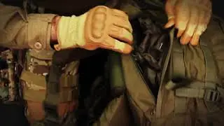 DEFCON 5 - ARES BACKPACK 50 Lt