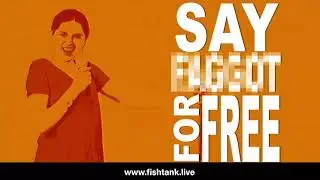 Got Hooked On Crack - Fishtank.live Season 4 AD