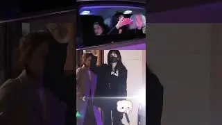 A compilation of Yang Zi's airport videos from the past two days September 12-13-2026