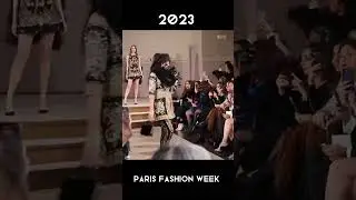Chic style - Paris Fashion Week