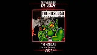 THE HITSQUAD- ONE & TWO (THE SEQUEL) 2001