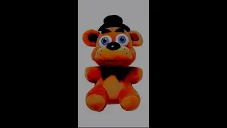 FNAF Plush: Funko VS Sanshee