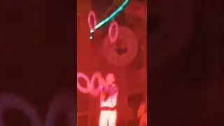 Amazing Circus Juggler! Fantastic Performance! 🎪 #circus #circusfun