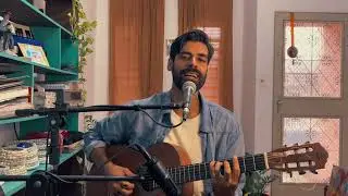 Morena Tropicana - Alceu Valen&ccedil;a (Cover) - Vinicius Zurlo | MPB, Voz e Viol&atilde;o 