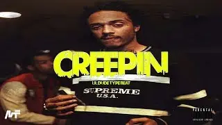 FREE Lil Dude Type Beat 2018 - Creepin