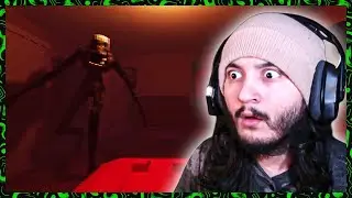 I SHOULD HAVE NEVER CLOSED MY EYES!!! [ Don't Sleep ]