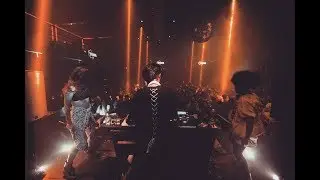 D.Baola live set - ReUnion 22.7 (Best moments)