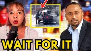 Former Officer Says ICE Agent Was WRONG!