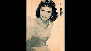 The Timeless Grace | #DonnaReed #ClassicHollywood #redcarpet #filmlegend