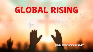The Surprising Rise of Global Christianity