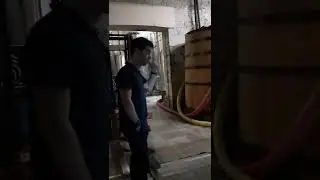 taden, explain the  stina winery tour bol and croatia.