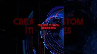 SmartTripAI AI Travel Techniques: Personalize Your Dream Vacation!