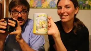 Ojai Coffee Roasting Co  Organic Sumatra Review