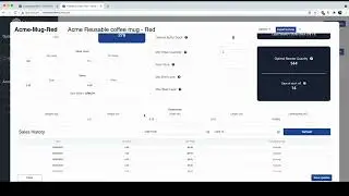 Purchase Orders Module Video