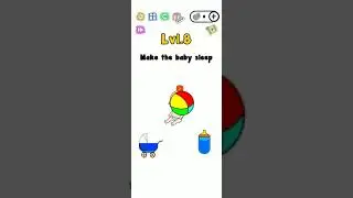 Trick Me Level 8 Walkthrough