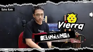 Vierra - Seandainya | Guitar Cover (2023) + Screen Tabs
