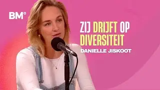 Danielle Jiskoot over diversiteit en inclusie in de media