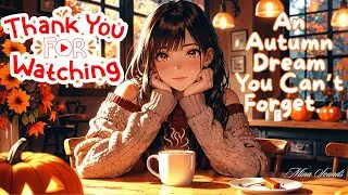 🎵 Fuyu no Yume (冬の夢) 🎃 | Winter’s Dream 🌙 | J-POP × Emotional Ballad 💫 | MinaSounds