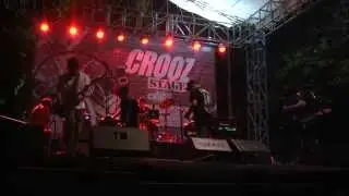 Seems Like Yesterday - Intro + Halfway There (Jakcloth - Summer Fest 2015)