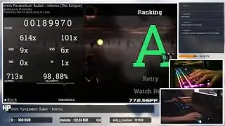 Pass Inferno 749PP