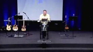 Trust God in the Storm with Pastor Joe Garcia