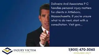 Top 3 Personal Injury Lawyers Attleboro