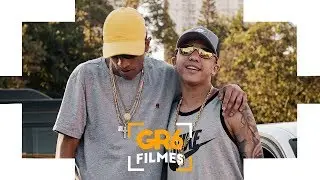 MC V7 e MC Joaozinho VT - N&atilde;o T&ocirc; Desamparado (GR6 Filmes)