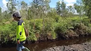 Patroli MPA LPHD Buntoi