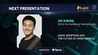 Unitize2020: Mass Adoption and the Future of Open Finance (Terra)