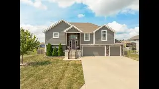 6994 141st St, Basehor, KS