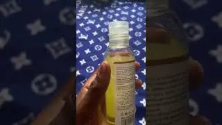 Honest review of disaar almond oil!! Buy or not?🤔