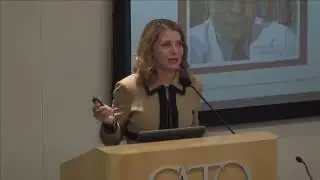 Big Fat Nutrition Policy - Dr Nina Teicholz