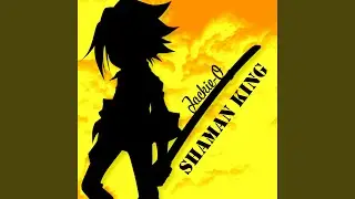 Shaman King