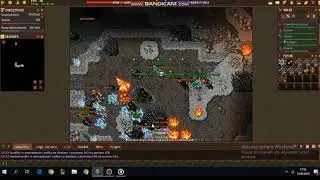 Czarny Smok - BOSS - Altaron