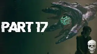 Control | Old Growth | PART 17