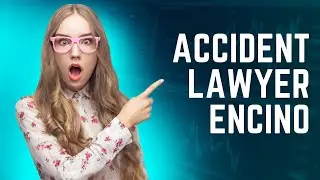 Accident Lawyer Encino | Muhammad Asif Khan 2.0