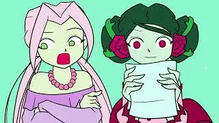 A Special Message from the Bellossoms | Affirmations of Kindness