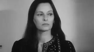 Nathalie Granger 1972 Jeanne Moreau   G&eacute;rard Depardieu