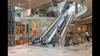 WTP Jaipur - World Trade Park Jaipur - WTP - WTP Mall Jaipur - Jaipur WTP Mall