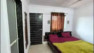 Sarathi Old Age Home