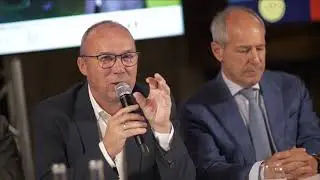 Balaton Wine & Gourmet 2024 // Programbemutat&oacute;