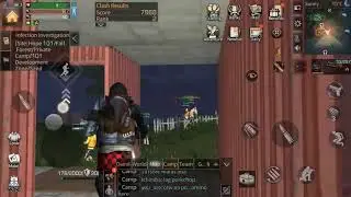 Ct war