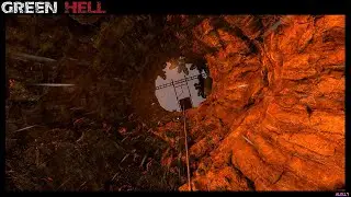 Green Hell | Story Mode - Leaving the airfield...will we find Mia? | S01E16