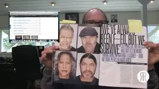 Renman Banned From Youtube!-Renman Live with Steve 