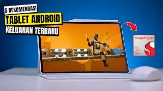 5 RECOMMENDED NEWEST TABLET RELEASES BY THE END OF 2025