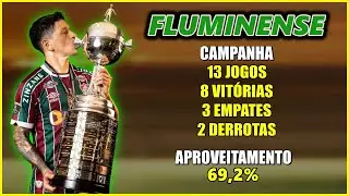 ATUALIZADO - Todos os CAMPEÕES da Copa Libertadores ● 1960 a 2023